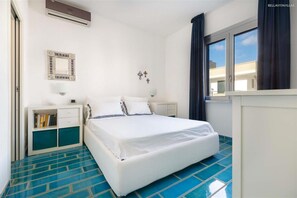 2 bedrooms - 1287 Villa Syrmata - Appartamento Primo Piano (Porto Cesareo)
