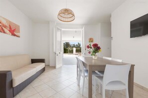 House | 2 bedrooms - 1432 Trilo Stella Di Mare 2 (Porto Cesareo)