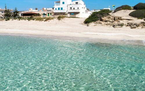 1542 Villetta Playa De Mar