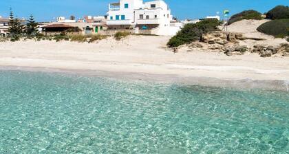 1542 Villetta Playa De Mar