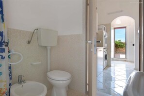 House, Smoking | 1 bedroom - 1542 Villetta Playa De Mar (Manduria)