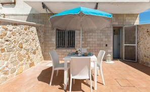 Villa | 1 chambre