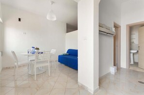 House, Smoking | 1 bedroom - 1542 Villetta Playa De Mar (Manduria)