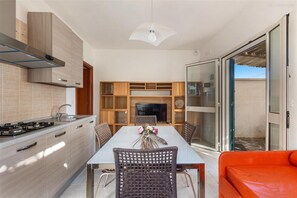 Ferienhaus | 1 Schlafzimmer