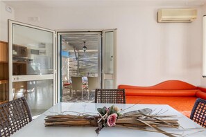 Ferienhaus | 1 Schlafzimmer