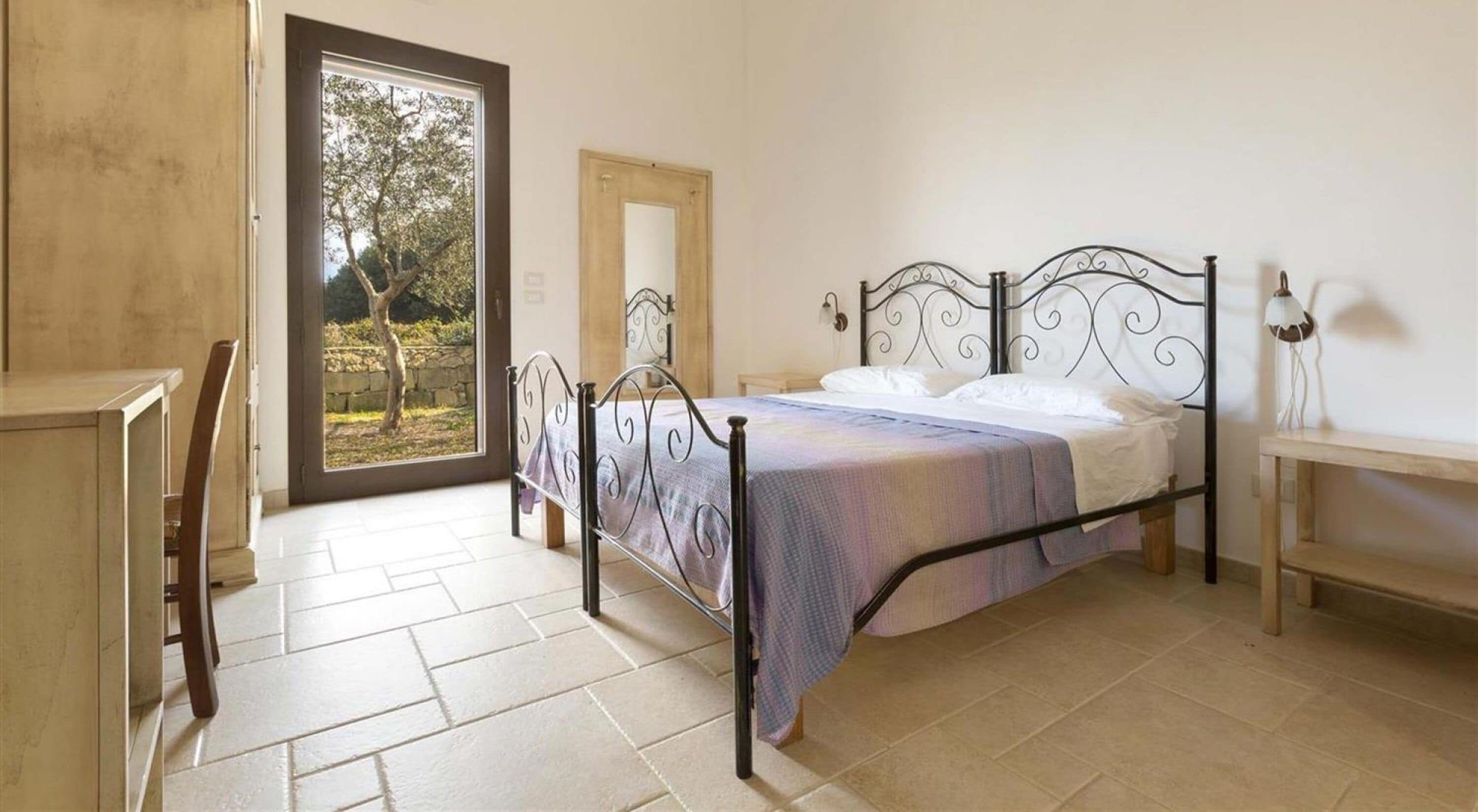 Maison, fumeurs | 1 chambre