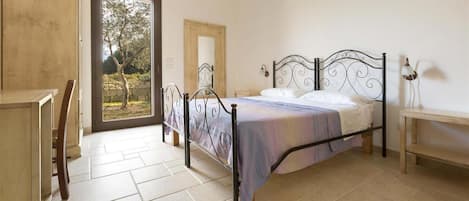 Maison, fumeurs | 1 chambre
