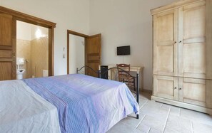 บ้านพัก | 1 ห้องนอน