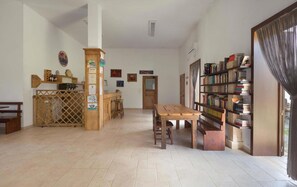 Casa, para fumadores | 1 habitación 