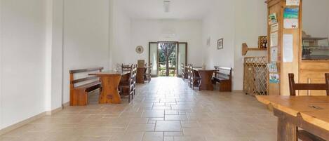 Ferienhaus | 1 Schlafzimmer