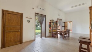 Rumah, Boleh Merokok | 1 kamar tidur