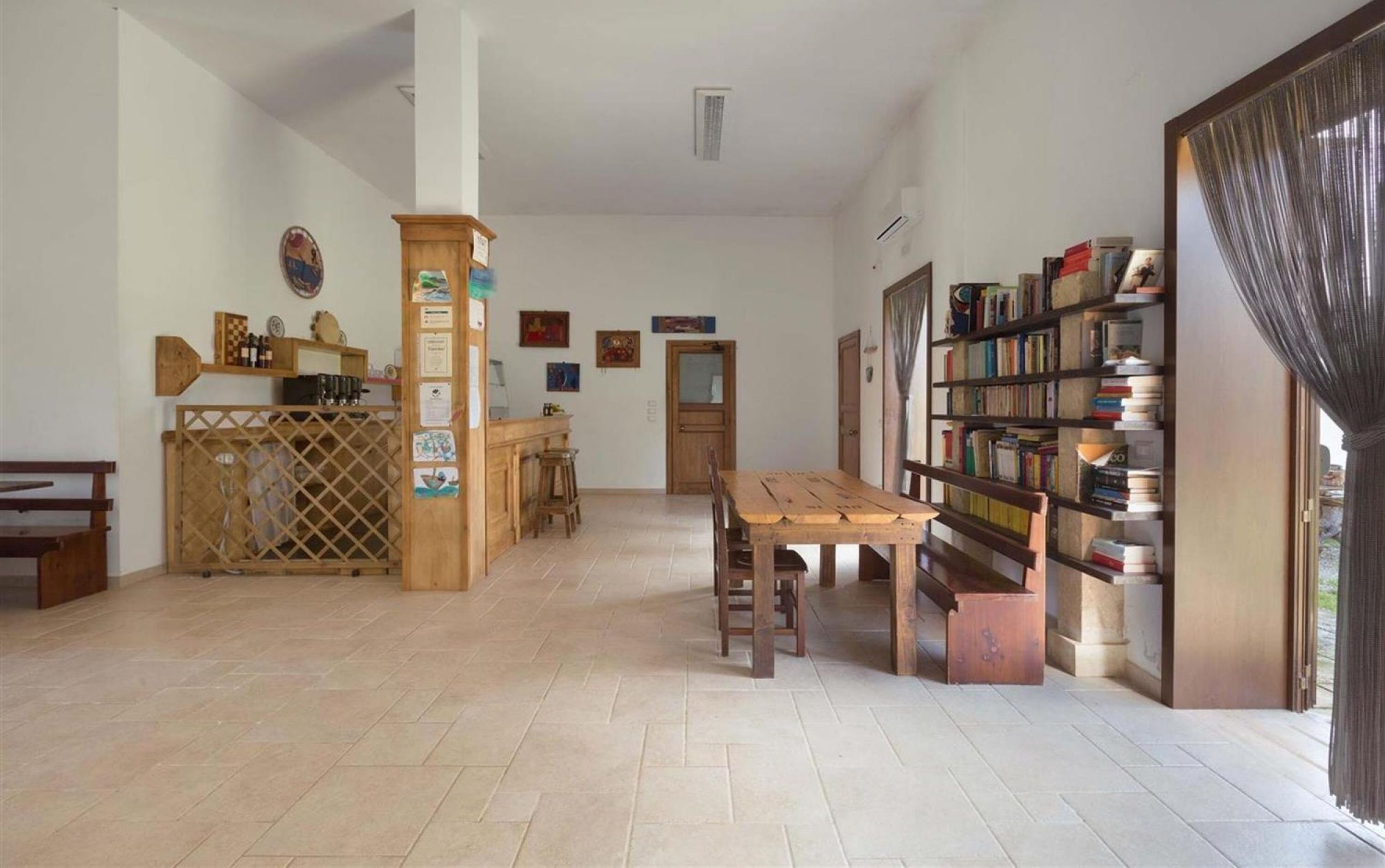 Ferienhaus | 1 Schlafzimmer