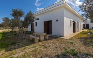 1 habitación