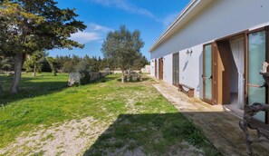 Casa, para fumadores | 1 habitación 