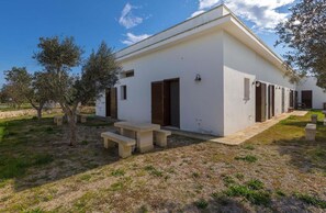 1 bedroom - 1863 Agriturismo Podere San Giorgio - Camera Matrimoniale by Barbarhouse (Otranto)