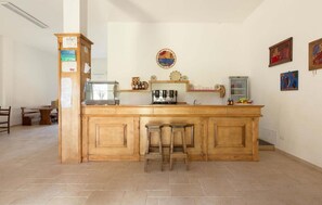 Huis, roken | 1 slaapkamer