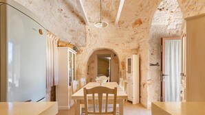 Apartment - 1968 Trullo Del Conte (Carovigno)