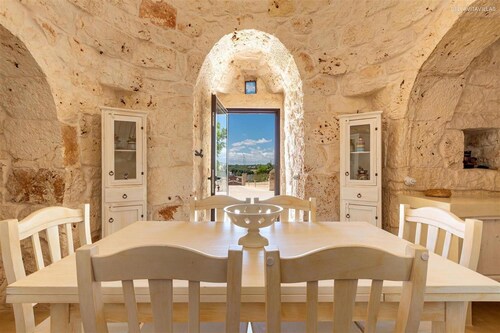 1968 Trullo Del Conte