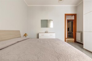 Apartemen | 2 kamar tidur