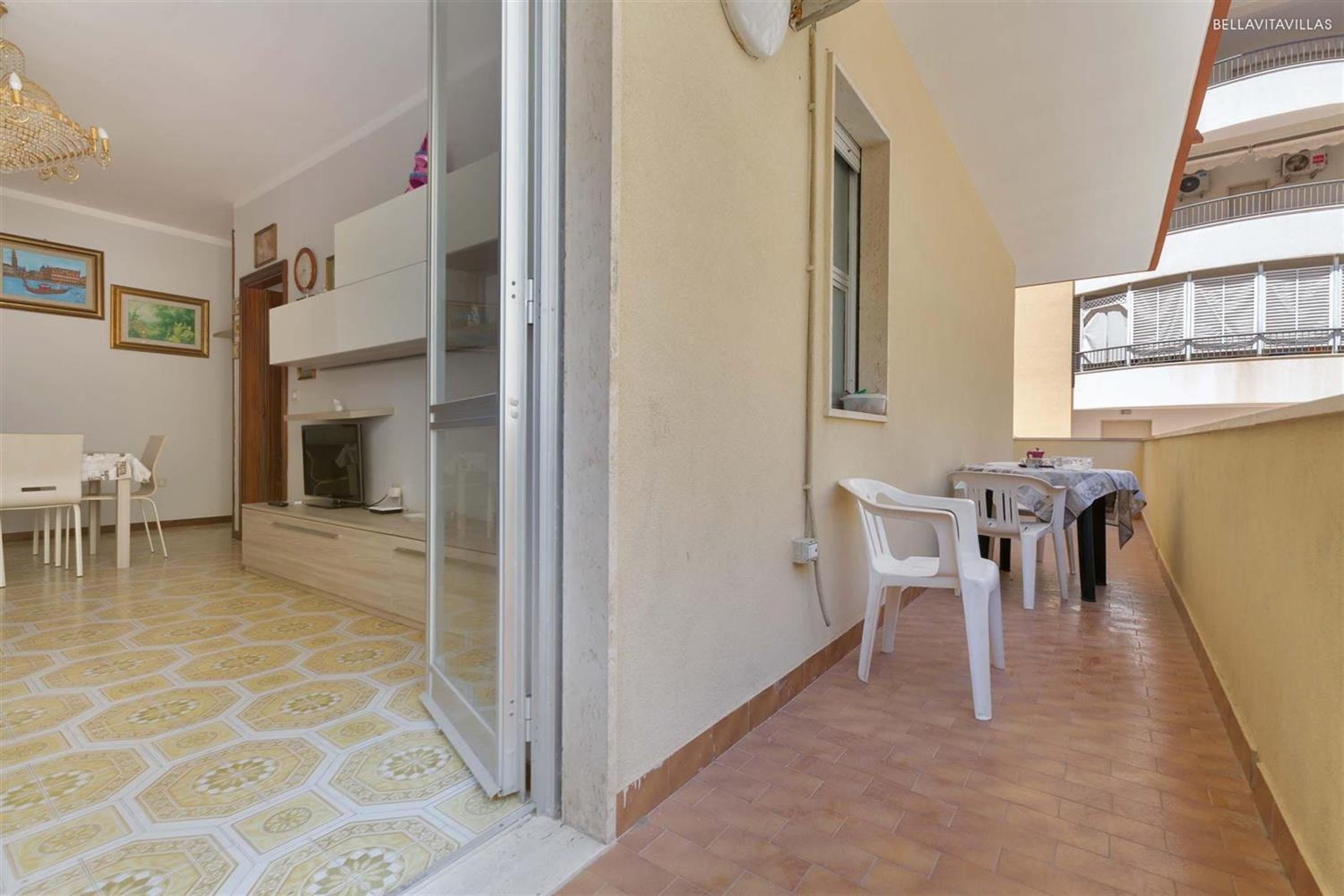 Apartamento | 2 quartos