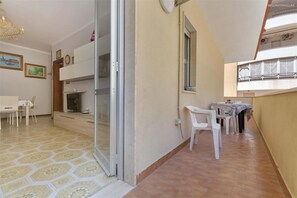 Appartement | 2 chambres