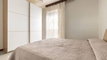 Apartamento | 2 quartos