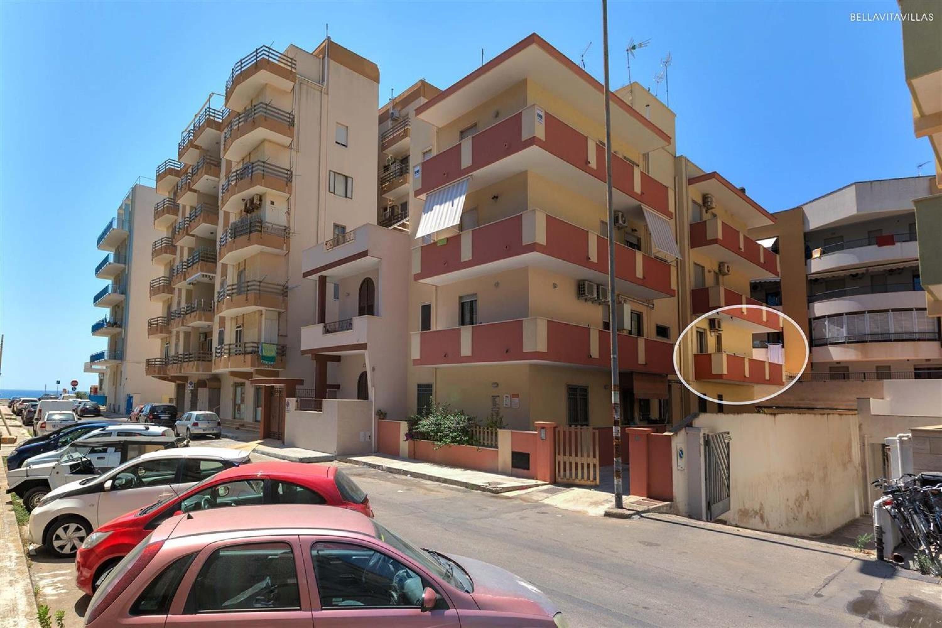 Apartamento | 2 quartos