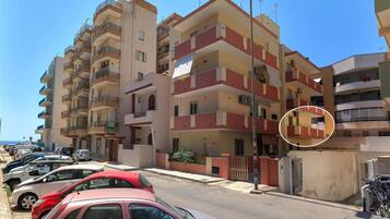 Apartamento | 2 quartos