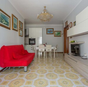 Departamento | 2 habitaciones 