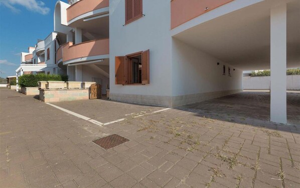 Appartement, fumeurs | 2 chambres