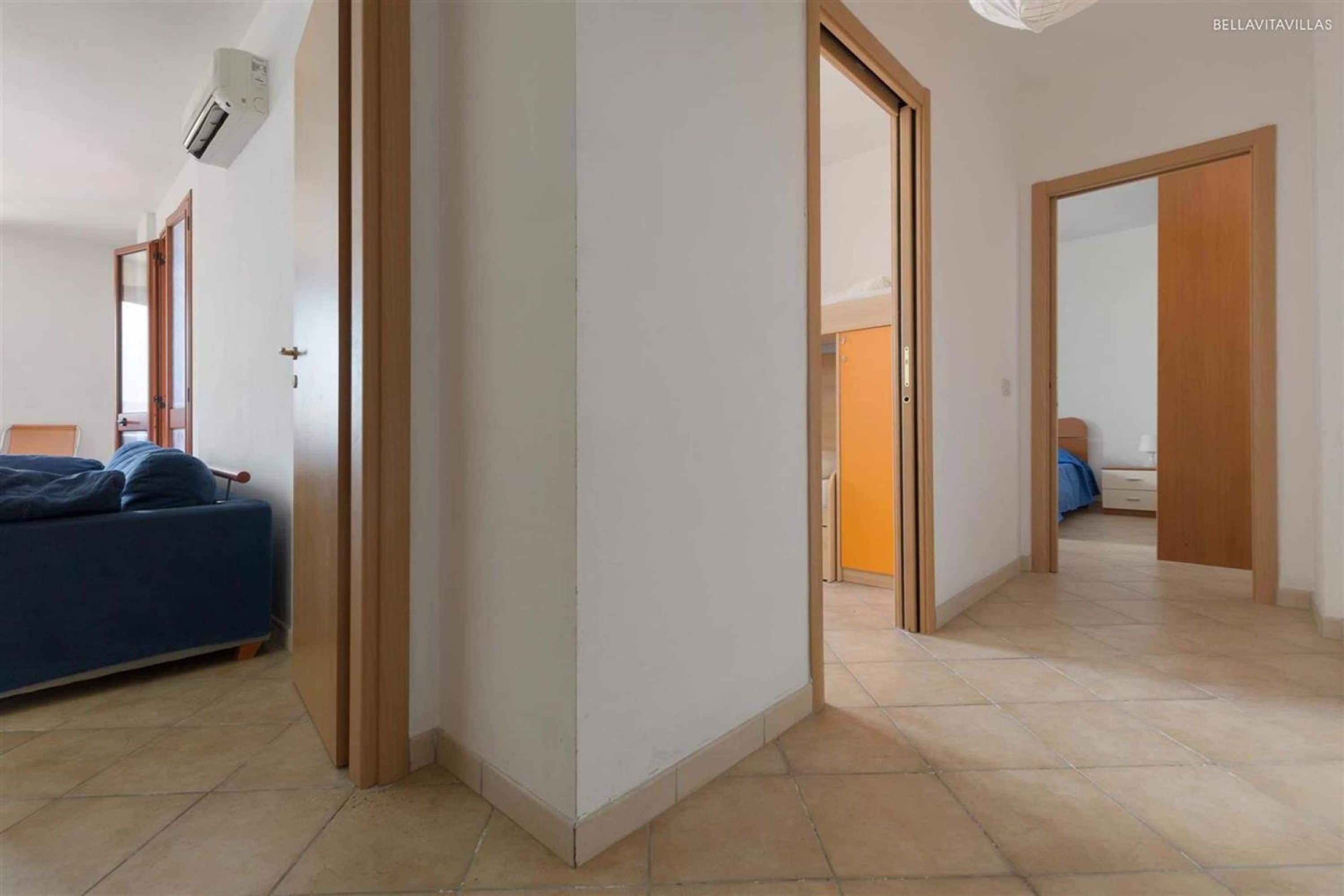 Appartamento | 2 camere