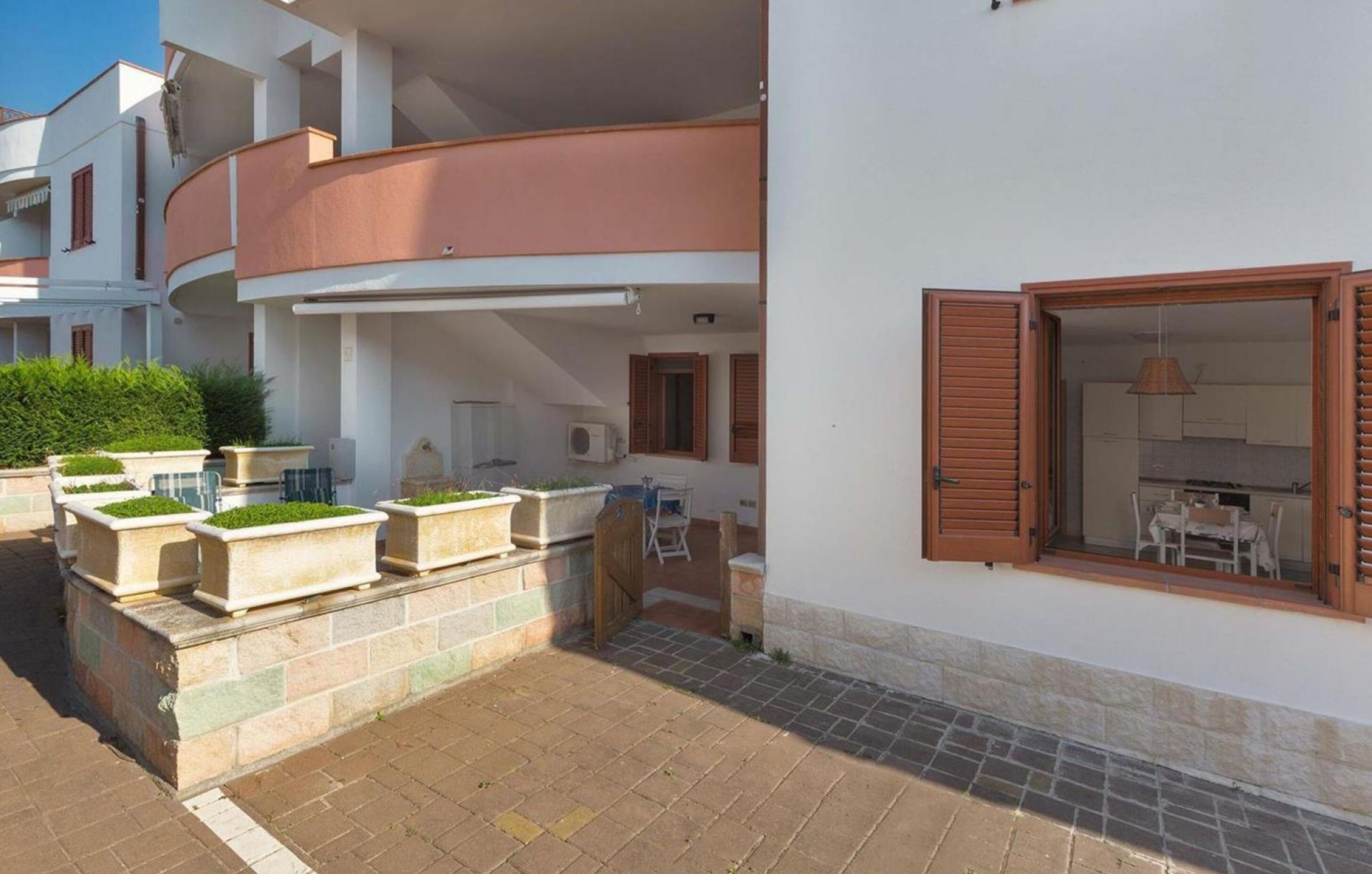 Lejlighed | 2 soveværelser