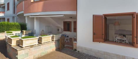 公寓 | 2 間臥室