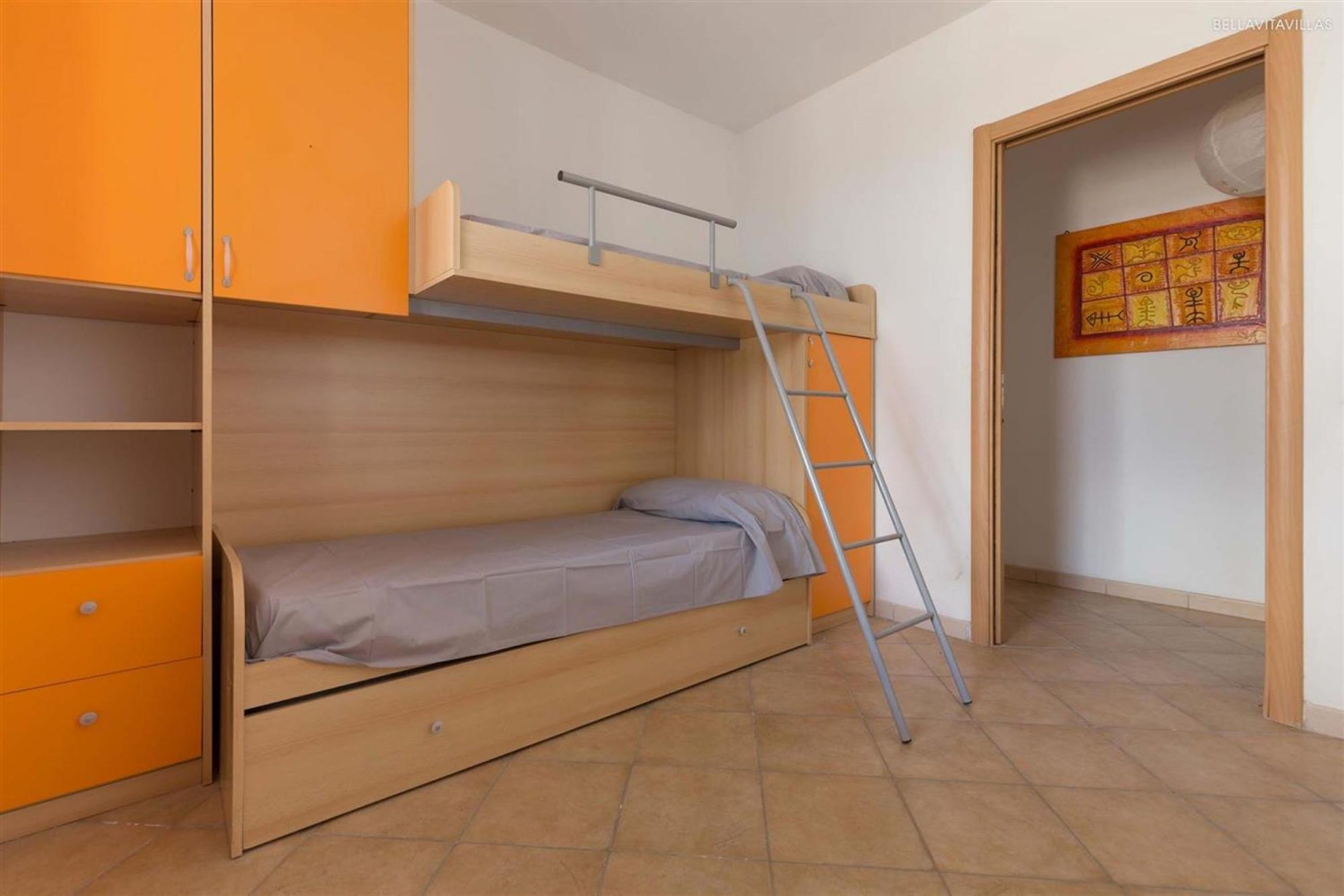 Apartment | 2 bedrooms