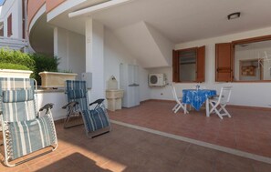 Apartment | 2 bedrooms