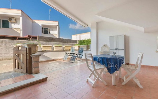 Apartment | 2 bedrooms - 2115 Appartamento Quadrifoglio (Nardò)