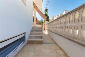Maison, fumeurs | 3 chambres