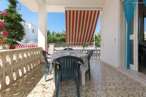 Maison, fumeurs | 3 chambres