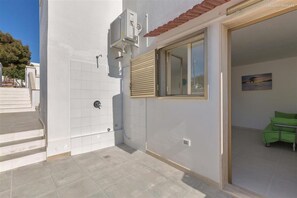 Apartment - 2258 Casetta di Silvia by Barbarhouse (Salve)