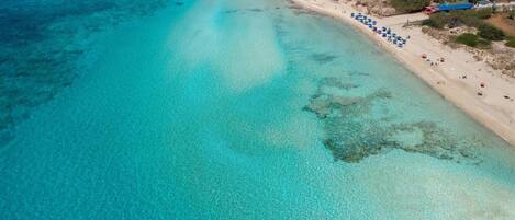 Appartement | 2 chambres