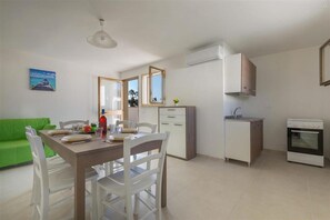 Appartement | 2 chambres