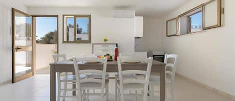 アパートメント | 2 室のベッドルーム