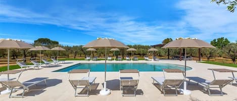 Villa | 6 bilik tidur