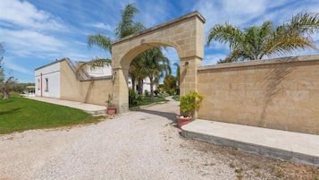 Villa | 6 slaapkamers