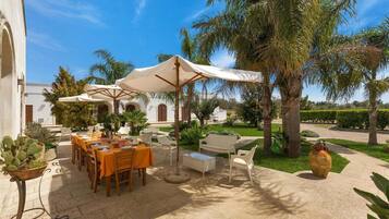 Villa | 6 dormitorios