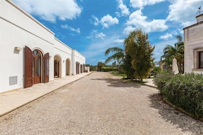 House, Smoking | 6 bedrooms - 2283 Villa La Paiara by Perle di Puglia (Melendugno)