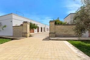 Villa | 6 bedrooms - 2283 Villa La Paiara by Perle di Puglia (Melendugno)