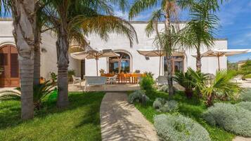 Villa | 6 slaapkamers