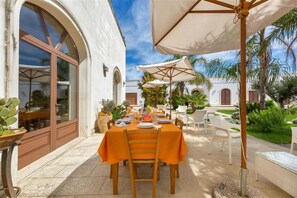 Villa | 6 sovrum