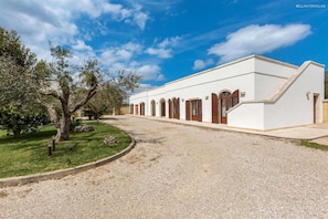 House, Smoking | 6 bedrooms - 2283 Villa La Paiara by Perle di Puglia (Melendugno)